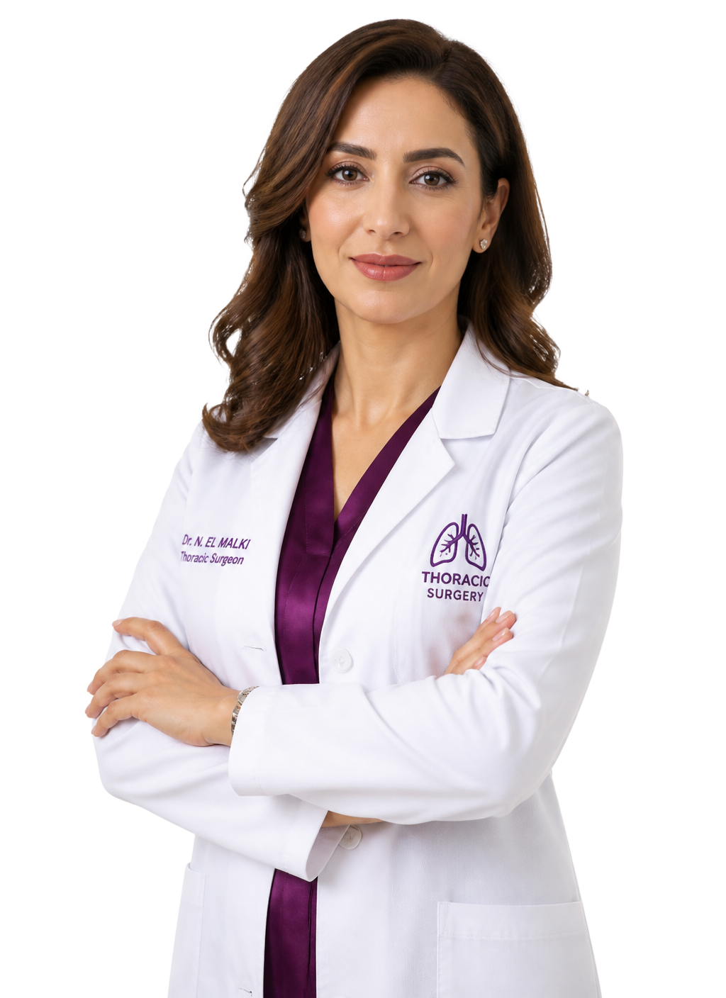 Dr Nora Taqani
